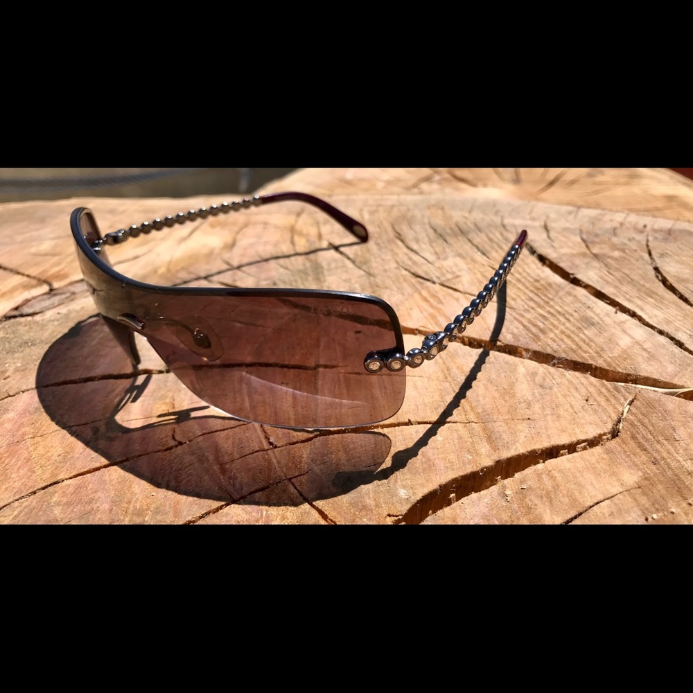 T & Co Sunglasses ⚜ Beautiful Tiffany sunglasses☀️